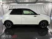Honda e Advance Edition