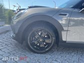 MINI Clubman One D