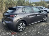 Peugeot 208 1.2 PureTech Active Pack