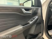 Ford Kuga 2.5 PHEV Vignale