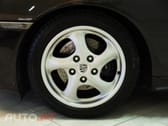 Porsche 996 CARRERA COUPE