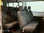 Ford Transit KOMBI 330 L3