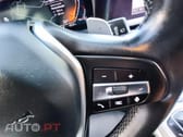 BMW 320 d Touring Navigation Auto