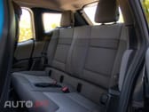 BMW i3 (120 Ah)