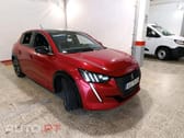 Peugeot 208 1.2 PureTech GT EAT8