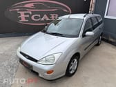 Ford Focus SW 1.4 Comfort