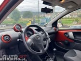 Toyota Aygo 1.0 Orange Edition