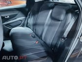 Peugeot 3008 1.2 PureTech Allure EAT8