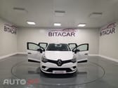Renault Clio SOCIETE 1.5 DCI ZEN IVA DEDUTIVEL