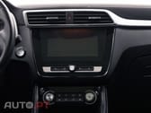 MG ZS EV 44.5 kWh Luxury