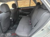 Toyota Avensis 2.0 D-4D Sol