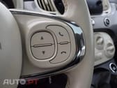 Fiat 500 1.0 Hybrid Lounge
