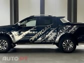 Nissan Navara 2.3 Cdi 4WD - Dupla Cabine