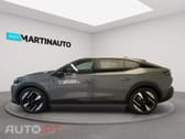 Peugeot 408 1.6 Hybrid GT e-DCS7