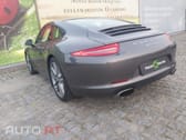 Porsche 991 911 CARRERA