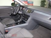 Peugeot 508 2.0 HDi Hybrid4 2-Tronic