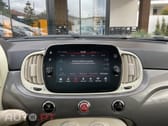 Fiat 500 1.0 Hybrid Lounge