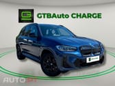 BMW iX3 I.V.A DEDUTIVEL M SPORT IMPRESSIVE  