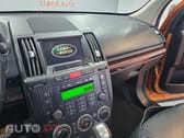 Land Rover Freelander 2.2 Td4 HSE Auto.