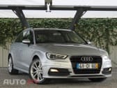 Audi A3 Sportback 1.6 TDi S-line