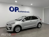 Kia Rio 1.0 T-GDi Wave