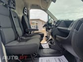 Fiat Ducato 35 2.3 M-Jet XLH2
