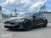 Tesla Model S Standard Range