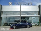 Mercedes-Benz S 400 d 4-Matic