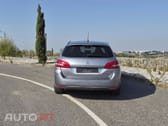 Peugeot 308 SW 1.6 BlueHDi Allure J17