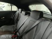 Mercedes-Benz A 180 d Style