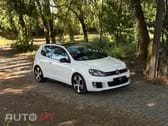 Volkswagen Golf 2.0 TSi GTI