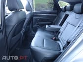 Hyundai Tucson 1.6 T-GDI PHEV Venguard + TA