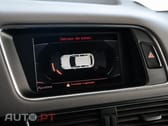 Audi Q5 2.0 TDI Sport