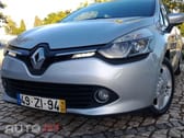 Renault Clio Sport Tourer 1.5 dCi Dynamique S 90g