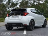 Toyota GR Yaris 1.6 T Extreme Rally