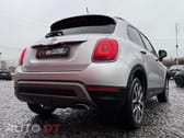 Fiat 500X 1.6 MJ City Cross J18