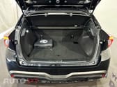 MG MG4 64 kWh Luxury