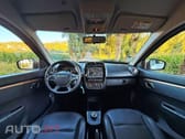 Dacia Spring EXTREME