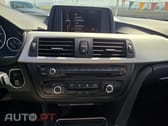 BMW 318 d Auto Line Modern