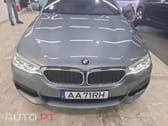 BMW 530 e iPerformance