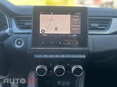 Renault Captur 1.0 TCe Exclusive