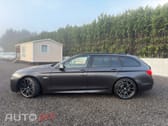 BMW 520 d Pack M