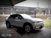 Honda e Advance-Pack