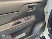 Mitsubishi L200 CD 4X4 5L