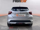 Nissan Micra 1.5 dCi Acenta S/S
