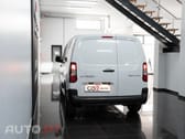 Citroen Berlingo 1.5 BlueHDi XL Plus