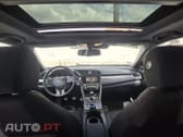 Honda Civic 1.0 i-VTEC Executive