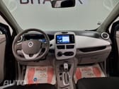 Renault Zoe LIFE 40