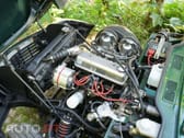 Triumph Spitfire MKIV