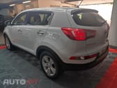Kia Sportage 1.6 GDI ISG EX